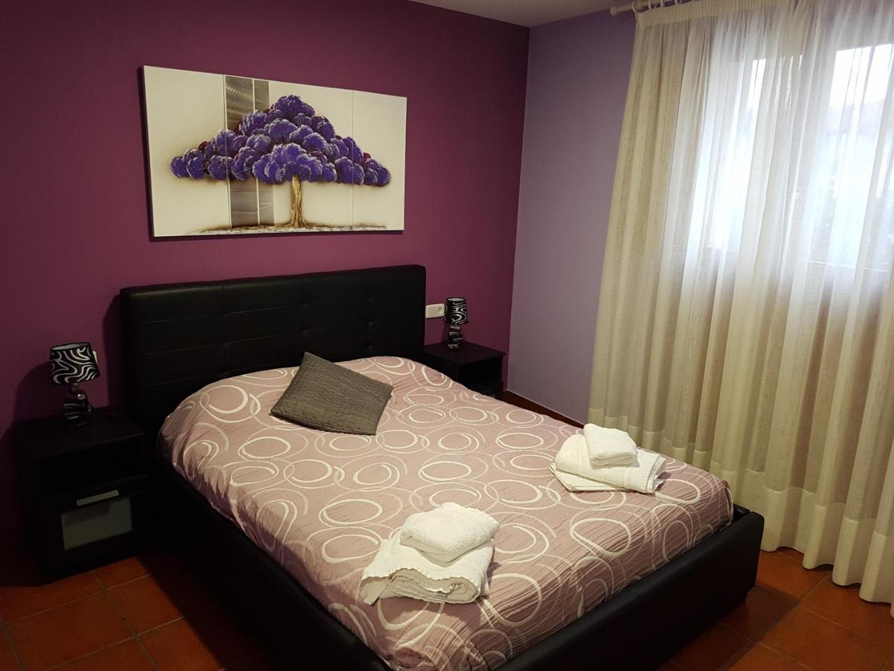 Hostal Itxaso-Enea Aoiz Luaran gambar