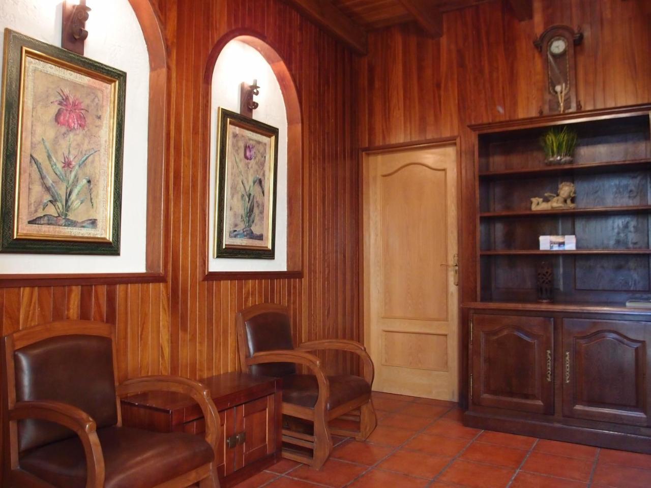Hostal Itxaso-Enea Aoiz Luaran gambar